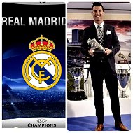 Rma Cr7