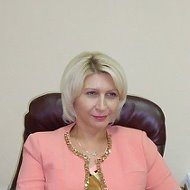 Татьяна Павлова