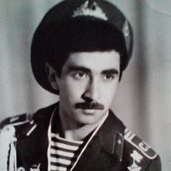 Алыш Алиев