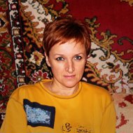 Татьяна Рыжкович