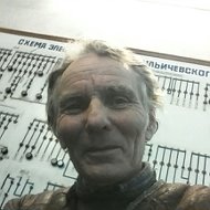 Анатолий Пятёрко