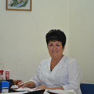Людмила Каменская