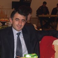 Сурен Алексанян