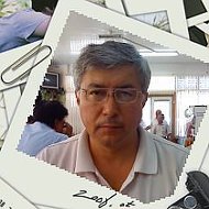 Бахтияр Исхаков