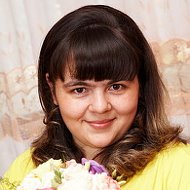 Татьяна Скопенко