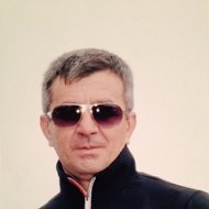 Аскер Хоконов