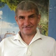 Сергей Гуськов