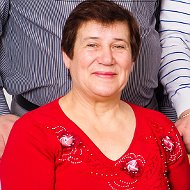 Екатерина Хоменко