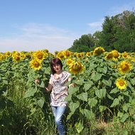 Валентина Пилипчук