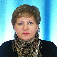 Ирина Архипова