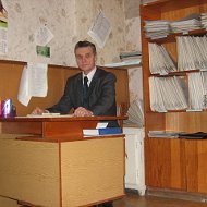 Валерий Ионов