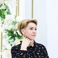 Наталья Галяува-вахрушева