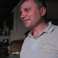 Геннадий Горшков