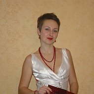 Елена Кушнир