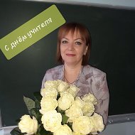 Ирина Григорян