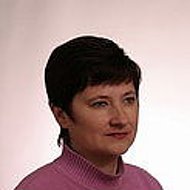 Антонина Горбацевич