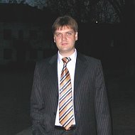 Сергей Маршалов