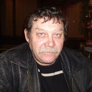 Виктор Корчевский