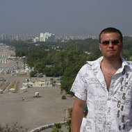 Алексей Чунаев