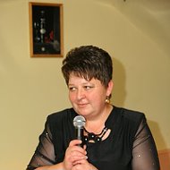 Ольга Салалайко