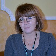 Елена Ёрж