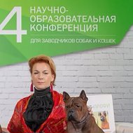 Наталья Кукелева