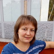 Екатерина Гранченко