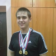 Вячеслав Голуб
