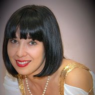 Лилия Тагирова