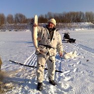 Геннадий Журавский