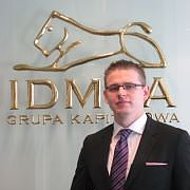 Idm Trader