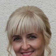 Наташа Герасимук