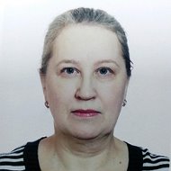 Наталия Надырова