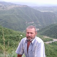Владимир Кузовков