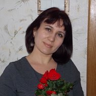 Елена Манжелеева