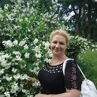 Виктория Ливенцева