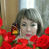 Ольга Ибаева