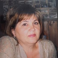 Татьяна Живайкина
