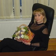 Ирина Семенцова