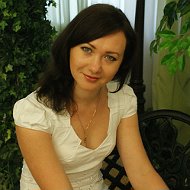 Ирина Хмарина