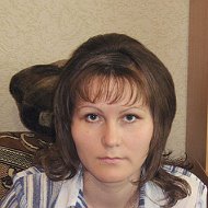 Алина Арефьева