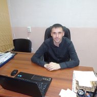 Дмитрий Шитаков