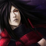 Madara Uchixa