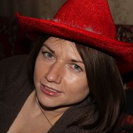 Ксения Шевченко