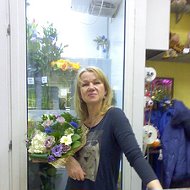 Ольга Еремчева