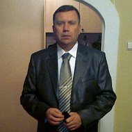 Сергей Самкевич