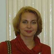 Алёна Волкова