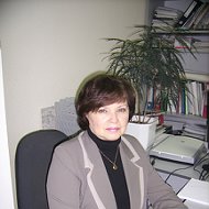 Ольга Куринова