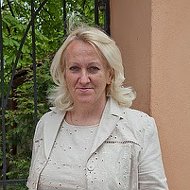 Татьяна Лошкарёва