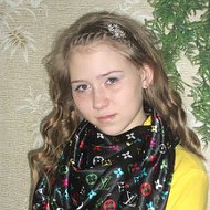 Марьяна Румянцева
